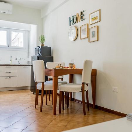Arca Conte Rosso Apartments Mestre Dış mekan fotoğraf