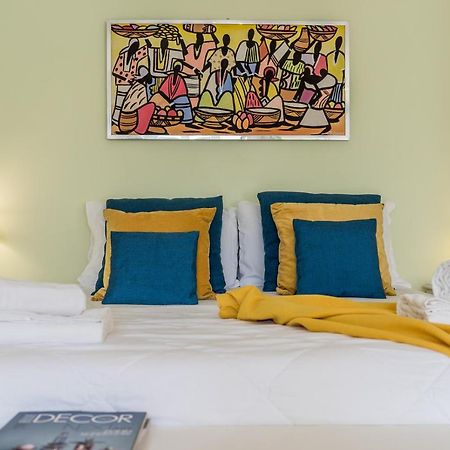 Arca Conte Rosso Apartments Mestre Dış mekan fotoğraf