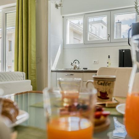Arca Conte Rosso Apartments Mestre Dış mekan fotoğraf