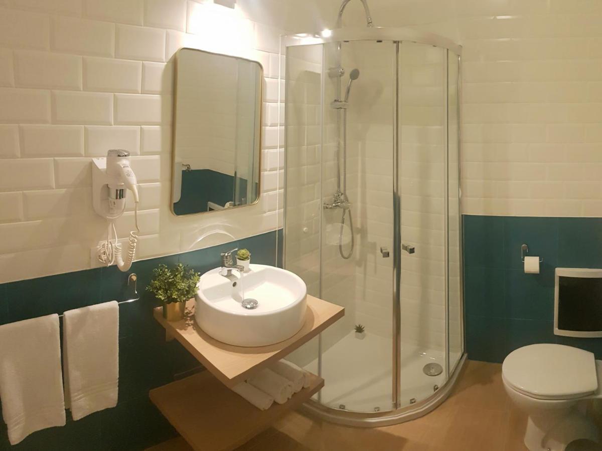 Arca Conte Rosso Apartments Mestre Dış mekan fotoğraf