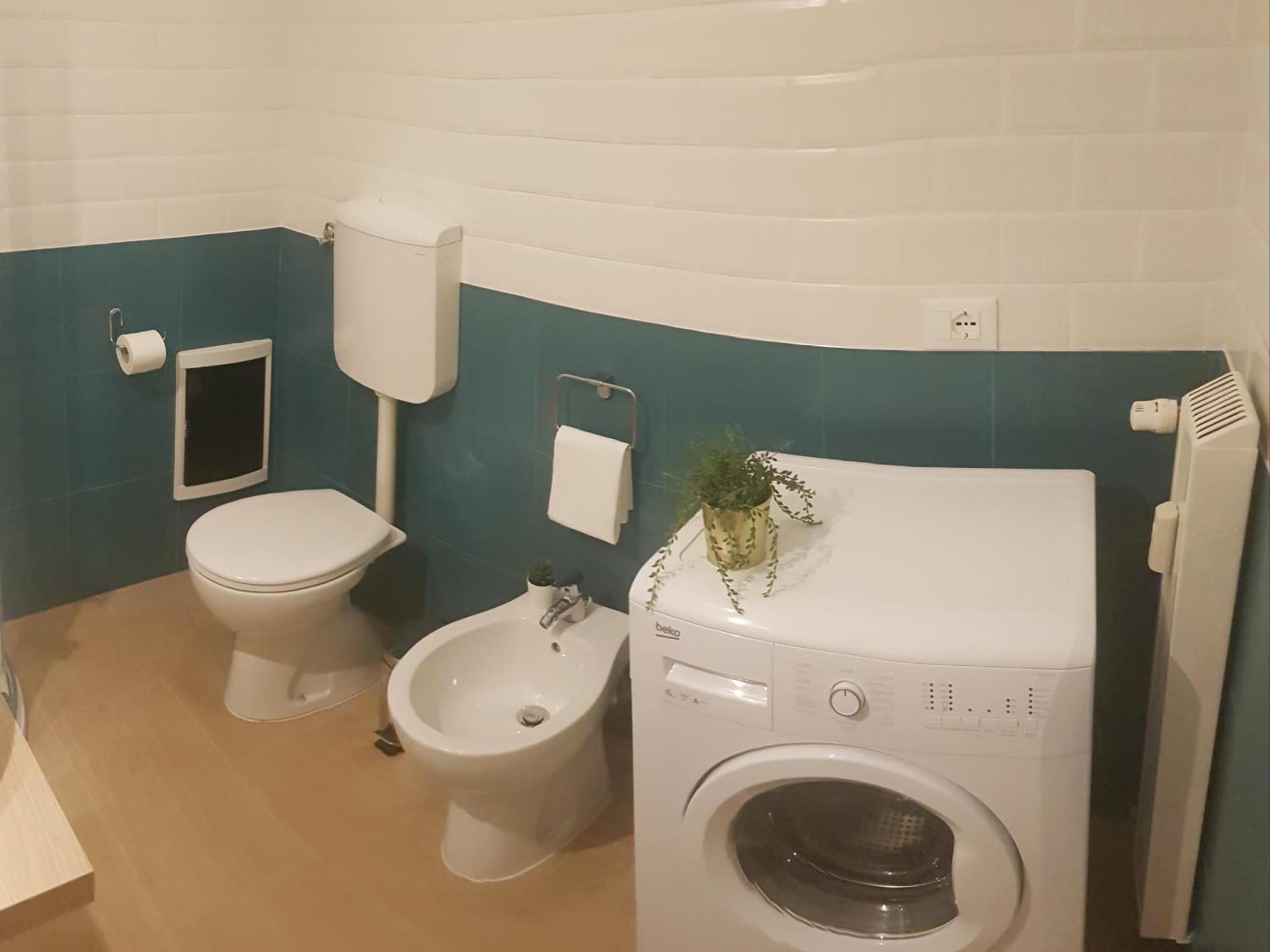 Arca Conte Rosso Apartments Mestre Oda fotoğraf