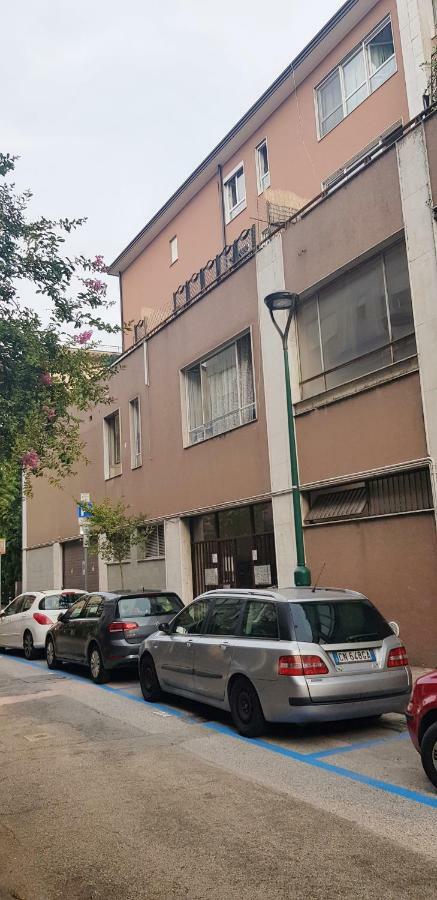 Arca Conte Rosso Apartments Mestre Dış mekan fotoğraf