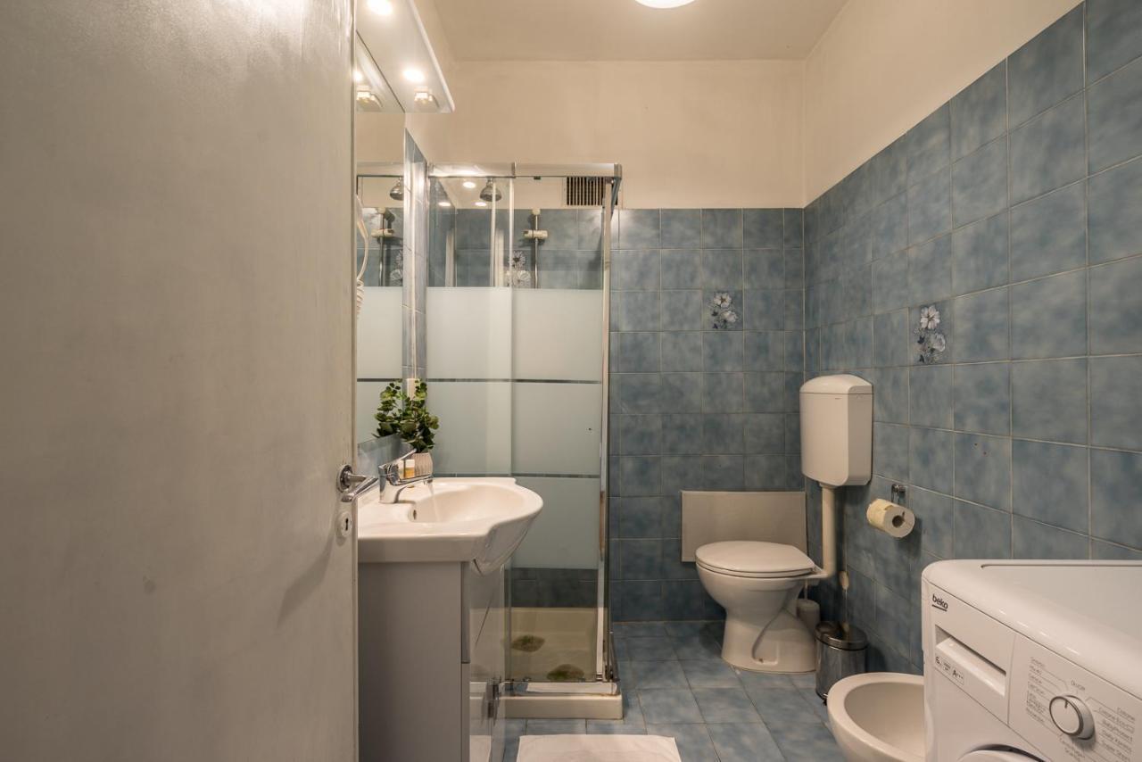 Arca Conte Rosso Apartments Mestre Dış mekan fotoğraf