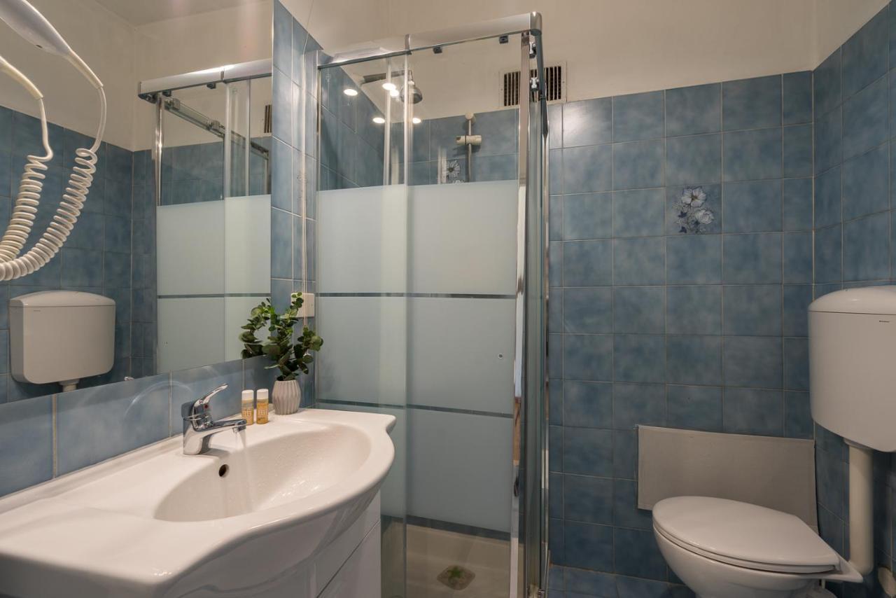 Arca Conte Rosso Apartments Mestre Dış mekan fotoğraf