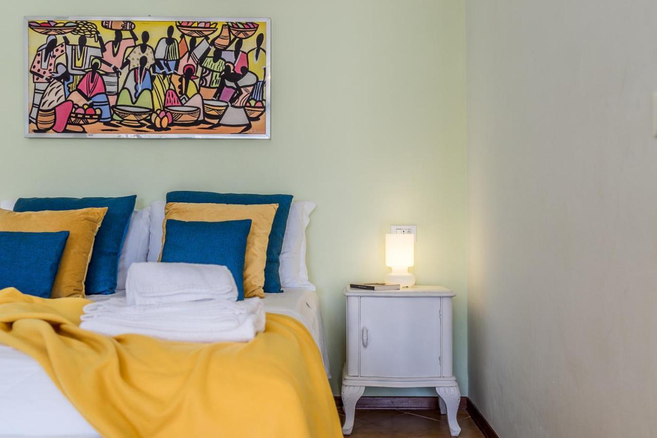 Arca Conte Rosso Apartments Mestre Dış mekan fotoğraf